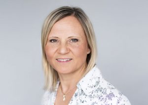 Ragnhild Wahl