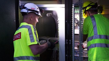 Service and Maintenance