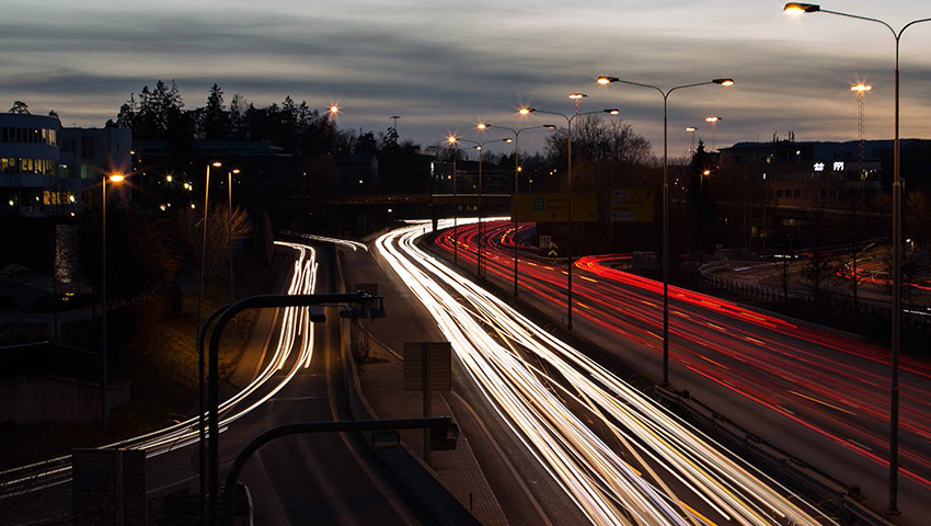 Free-flow Tolling Australia