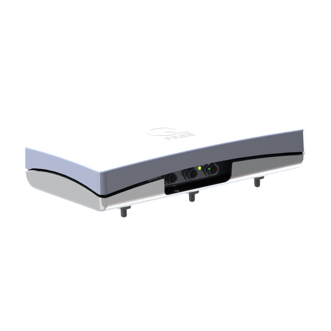 RSE651 | Versatile DSRC transceiver