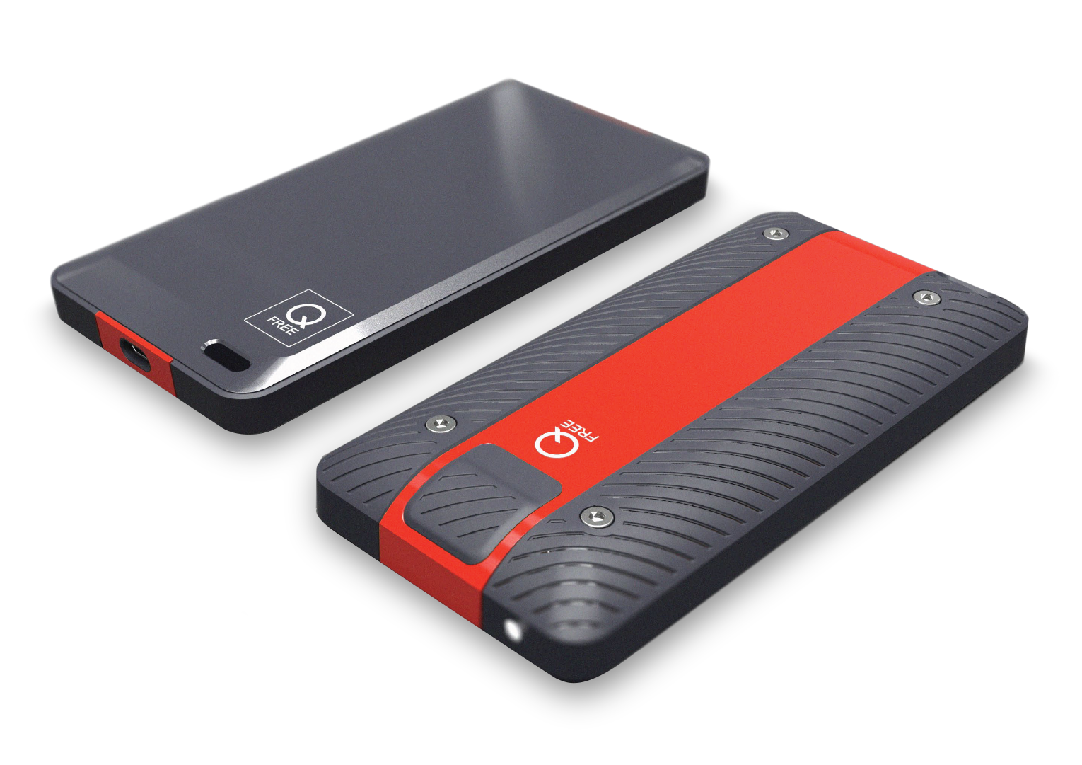 RSE622 | Handheld DSRC Transceiver