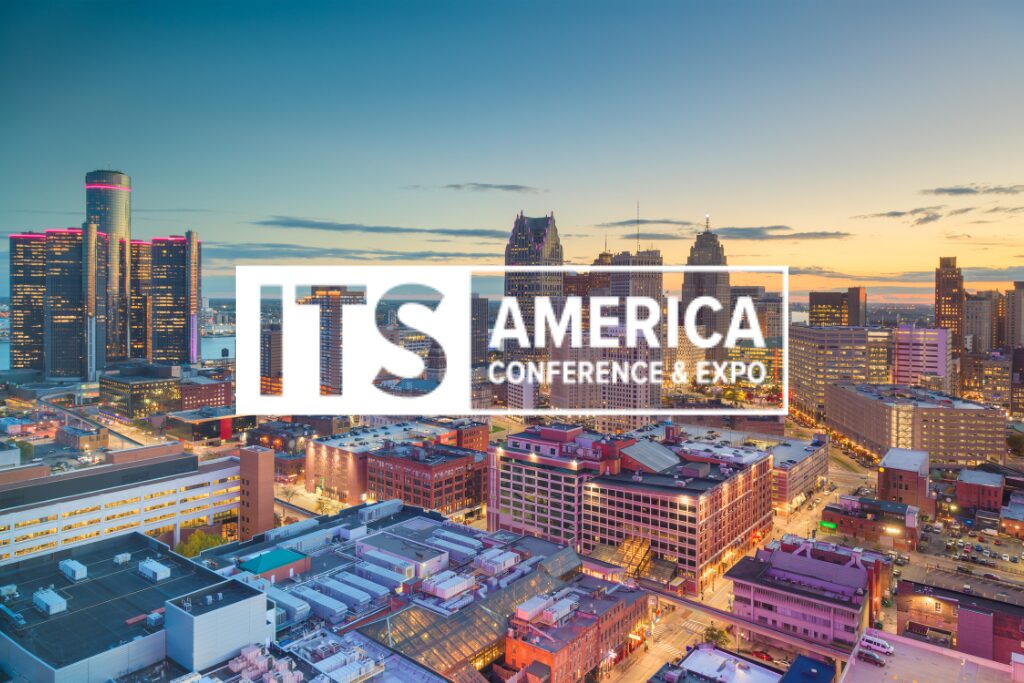 ITS America Expo