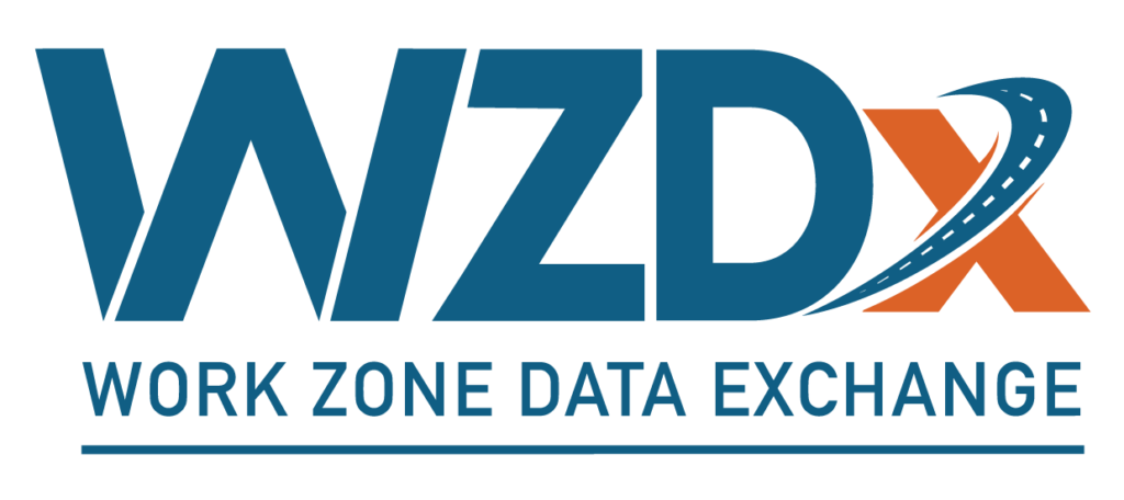 WZDx logo