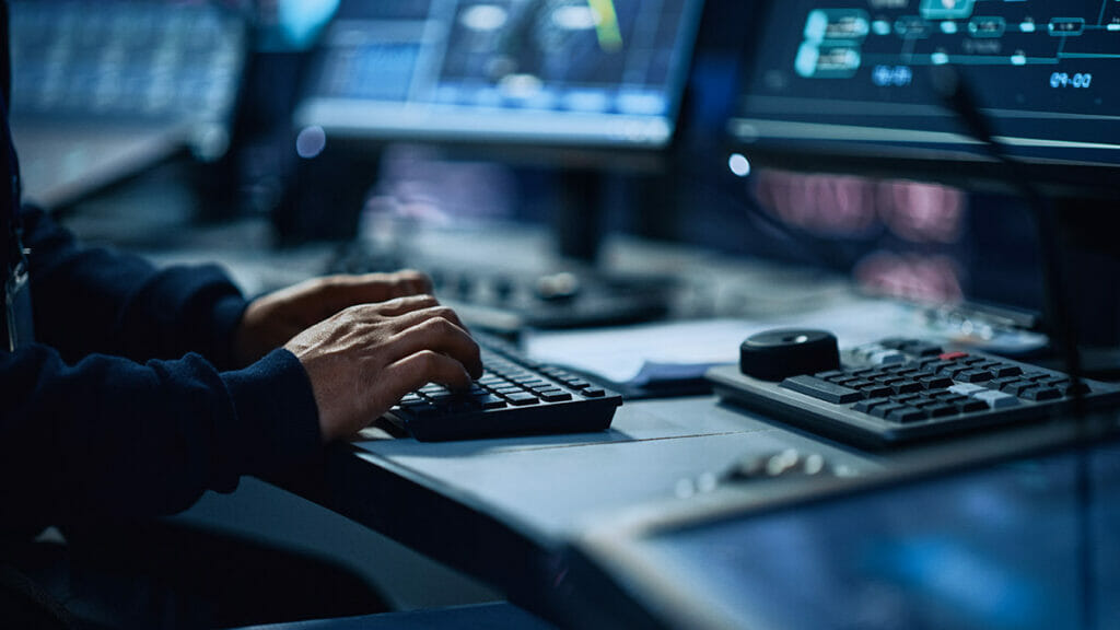 Intrada Operational Back Office - Q-Free