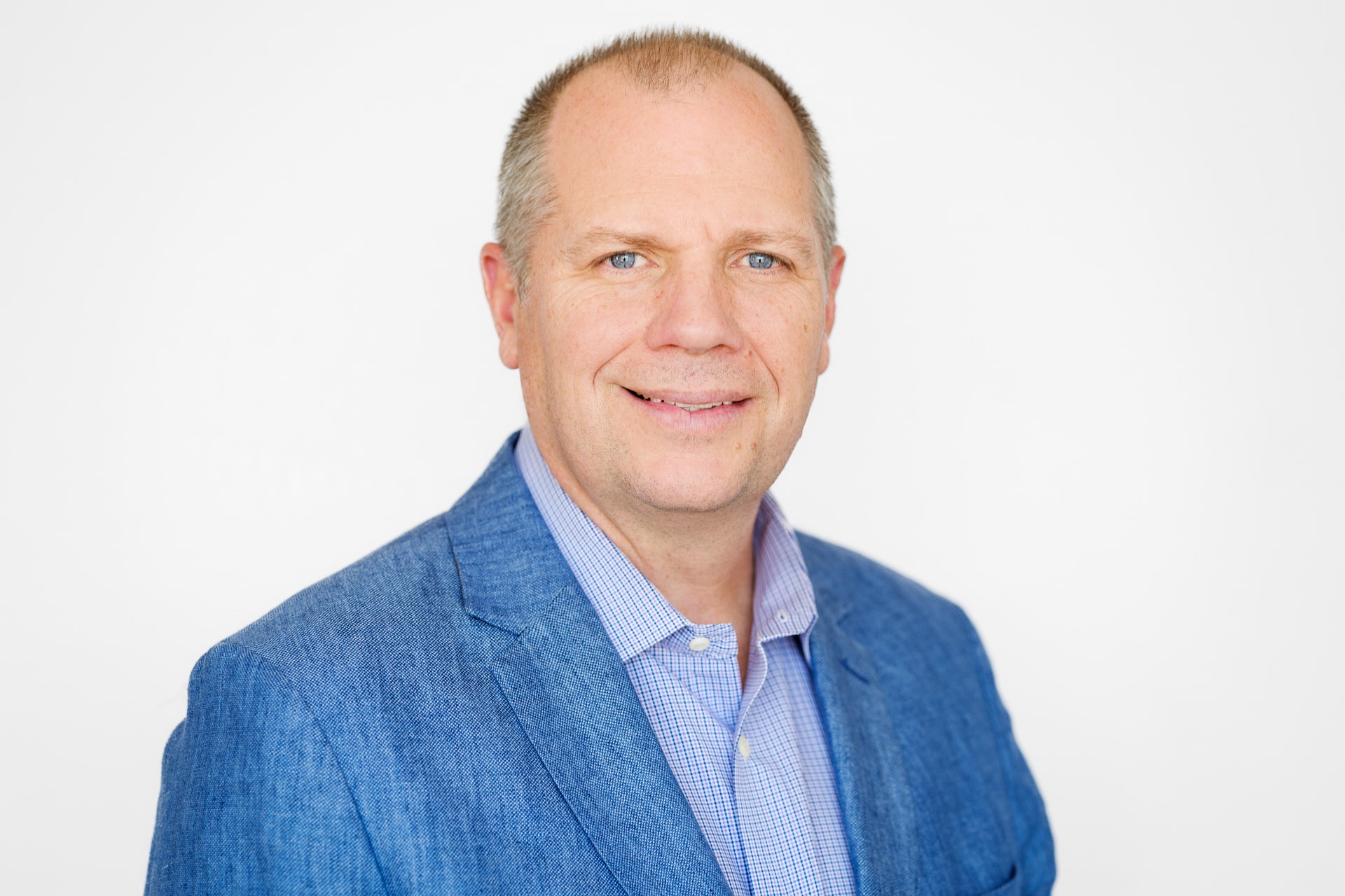 Mark Talbot joins Q-Free as Executive Chair