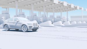 Q-free Operational Back-office - product Scalable, secure software for automated toll processing and operational efficiency.